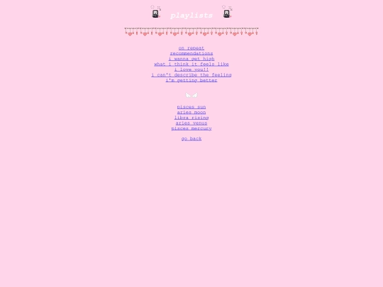 insideplaylist screenshot