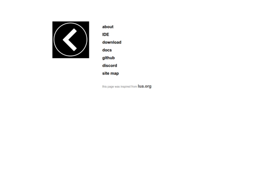 archive screenshot