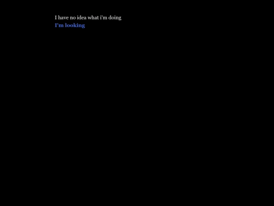 alltheworldisatest screenshot