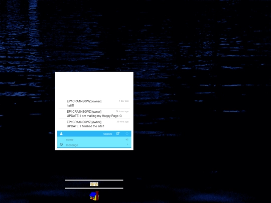 cbox screenshot