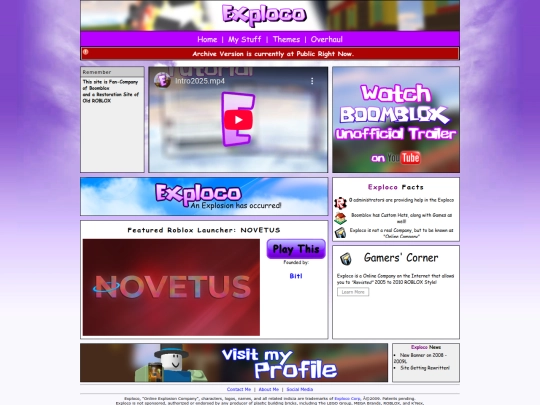 2009/Mid screenshot