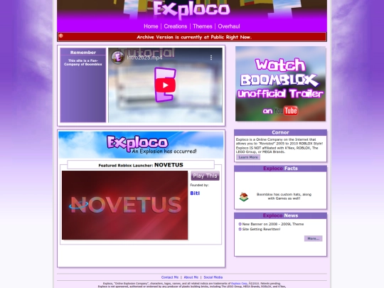 2010 screenshot