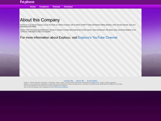 2012/info/About screenshot