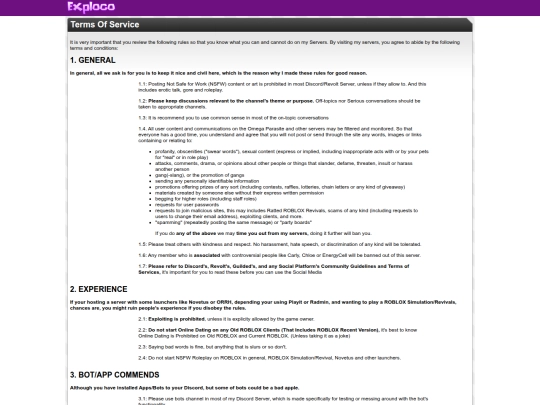 2012/info/Terms screenshot