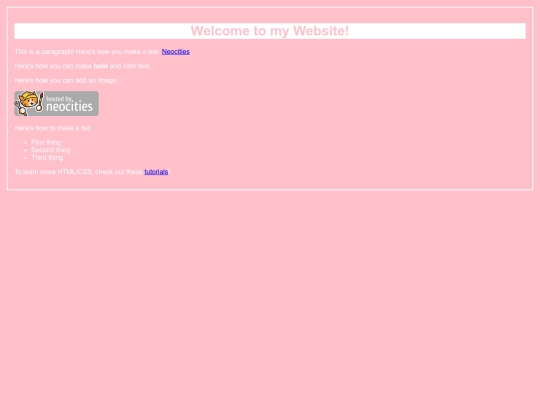 Numero screenshot