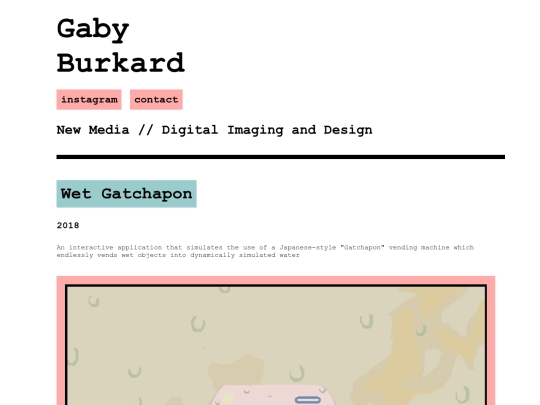wetgatchpon screenshot