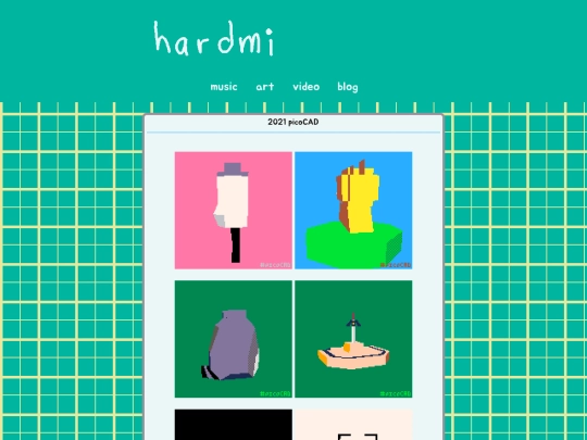 art screenshot
