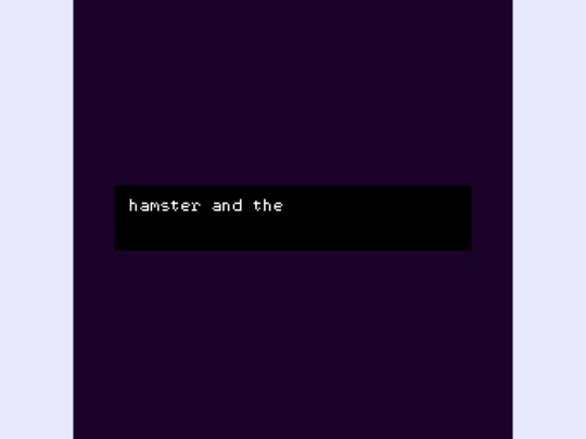 hamster_and_the_king screenshot