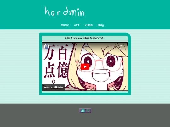 video screenshot