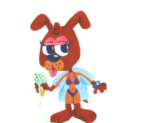 cartoons screenshot