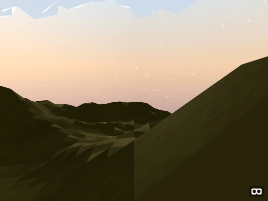 mammoth screenshot