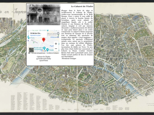 enfer screenshot