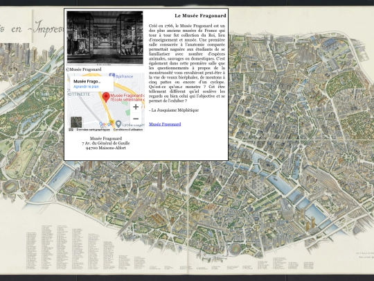 fragonard screenshot