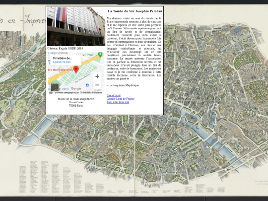 peladan screenshot