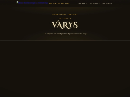 characters/varys screenshot
