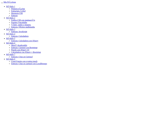templates/mispracticas_navbar screenshot