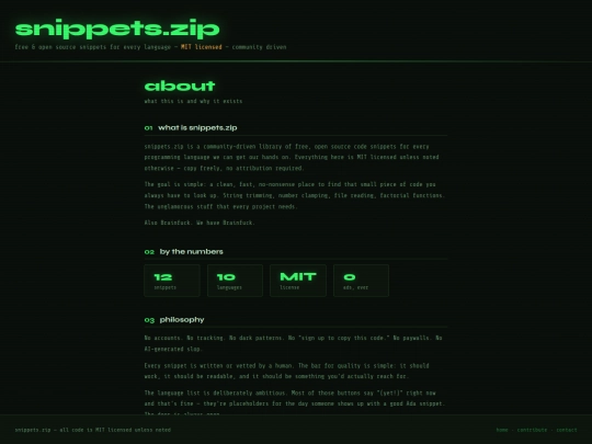 about screenshot