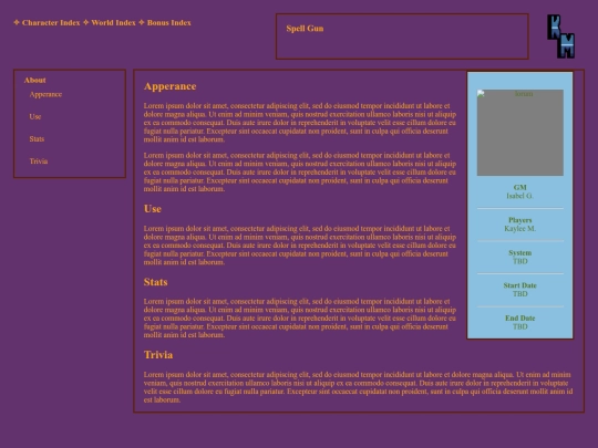 whands/spellgun screenshot