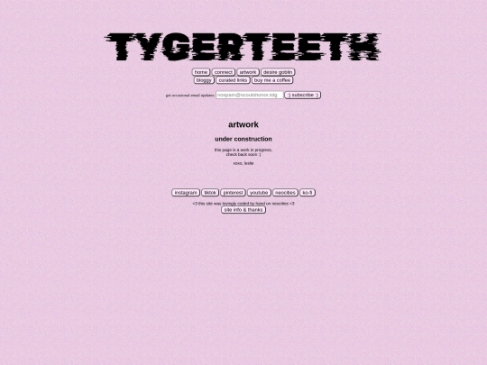 artwork screenshot