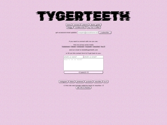 connect screenshot