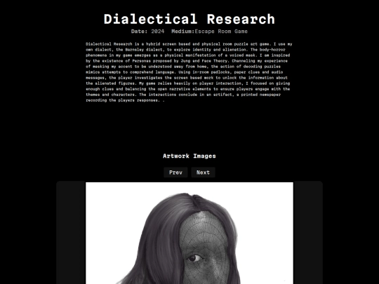 dialecticalresearch screenshot