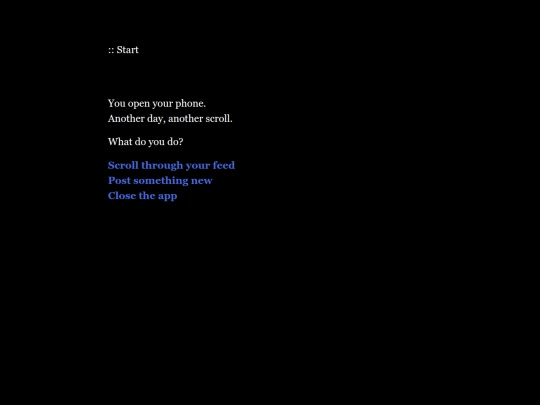 Infinite Dopamine  (1) screenshot