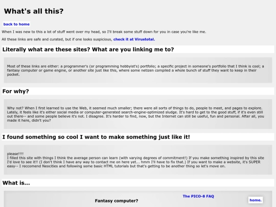 gettingstarted screenshot
