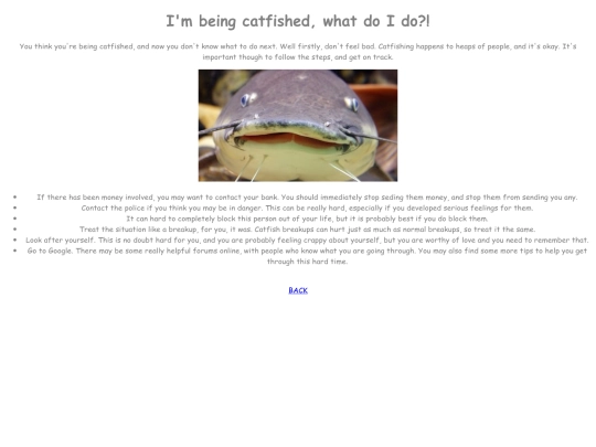 what.to.do screenshot