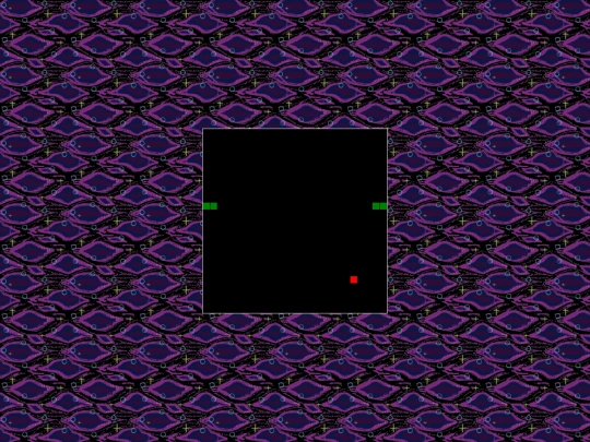 snake screenshot