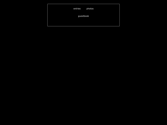 home screenshot