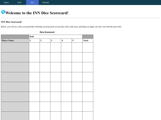 score2 screenshot