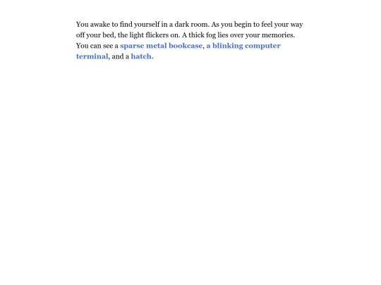The Modern Face of War screenshot