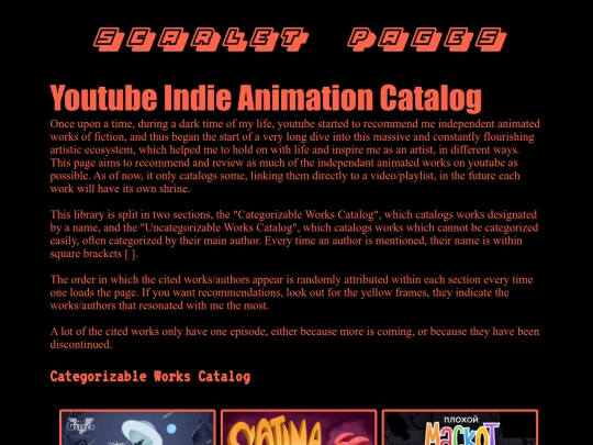 indie_youtube_animation screenshot