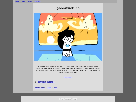 fun/jade screenshot
