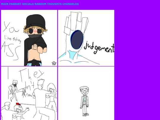 art_i_made screenshot