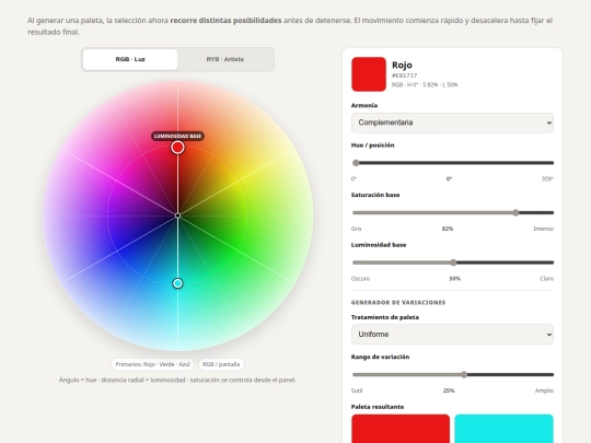 color screenshot