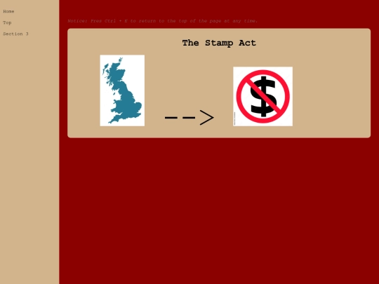 Project screenshot