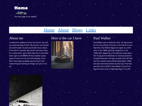 home1 screenshot
