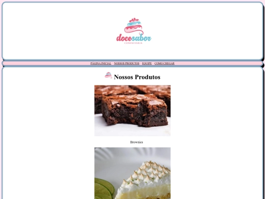 trabalho1trimestre/produtos screenshot