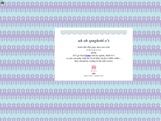 blanktheme4work screenshot