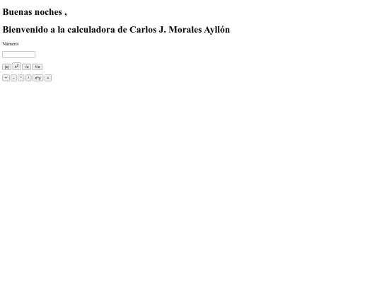 mi_calculadora screenshot