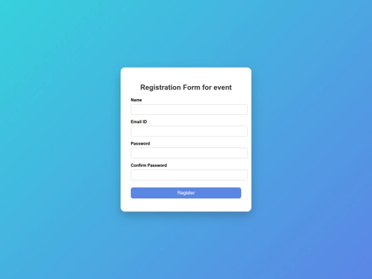 Validation  1 screenshot