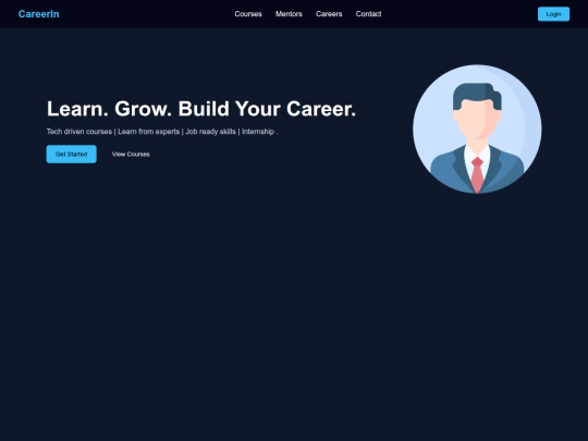 web2 screenshot