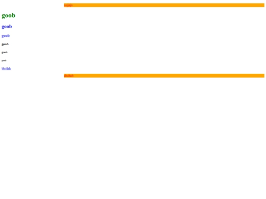test screenshot