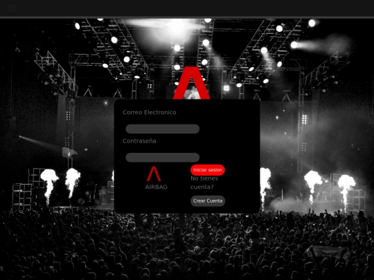 Registro screenshot