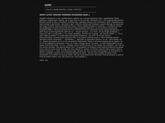 news/0003/wasted_layout screenshot