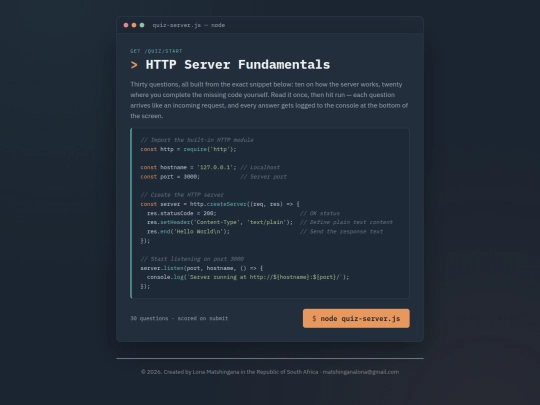 Http screenshot