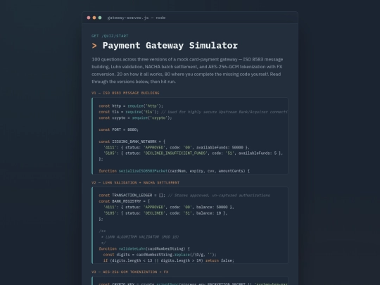 Nodeextra screenshot