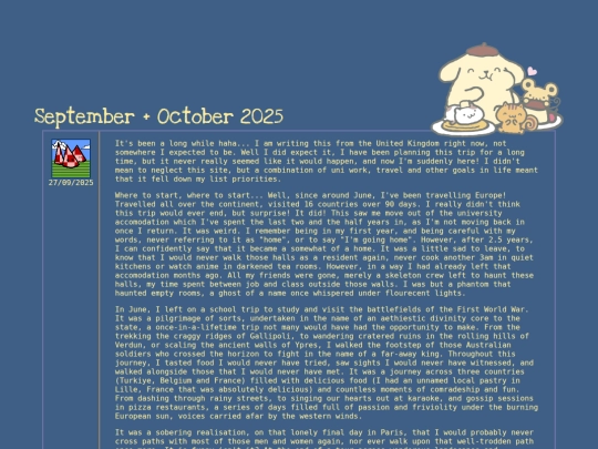 journalbox/sept-oct2025 screenshot