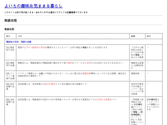 contents/musen_houki screenshot